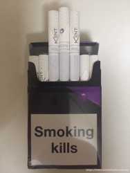 Продам поблочно от-5 блоков сигареты и табачные стики HEETS и FEET 4