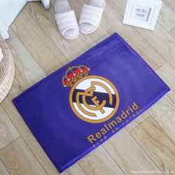 Прикроватный коврик Реал Мадрид 40 х 60 см (2471)