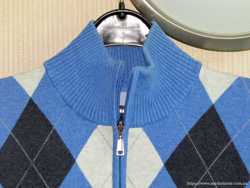 Фирменный мужской свитер C&amp;A, Германия, L/XL 3