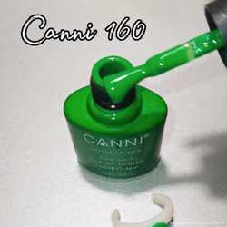 Гель лаки Canni,отличное качество