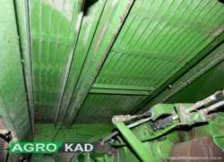 Комбайн JOHN DEERE 1075 2