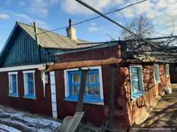 СРОЧНО! Продам газифицированный дом в Кировском районе