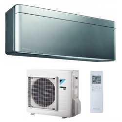 Кондиціонери Daikin Харків 8