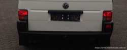 Продам Фару заднего хода Volkswagen T4 (Transporter) 2