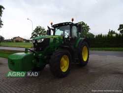 John Deere 6175R