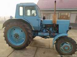 Продам трактор МТЗ 82 3
