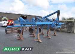 Культиватор Lemken Smaragd 90-300UE 1