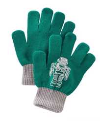 Фирменные перчатки OshKosh, США, от 3 до 7 лет, новые!