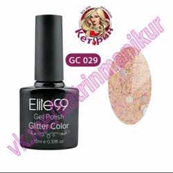 Elite99 Glitter Color 3