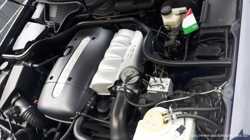 Двигатель на Mercedes W 124 М111,М104,ОМ601,602,603,604,605,606 2