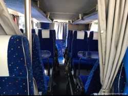 Пассажирские перевозки, заказ автобуса на 70 мест Киев 2