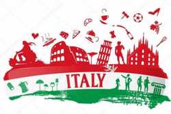 Молодежный лагерь в италии на лето 2019 1