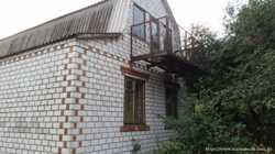 Продам новый дом 96 м2 с большим участком в Нововодолажском районе 2