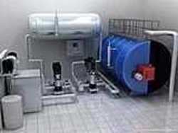 Монтаж систем отопления и водоснабжения в херсоне. оформление документ 1