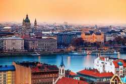 Будапешт и Вена: блиц-тур из Мукачево! 1