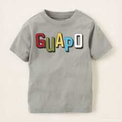 Фирменная футболка Childrensplace, США, от 3 до 4,5 лет, новая!