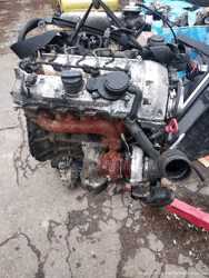 Двигатель Mercedes Мерседес Vito 638/W202/Sprinter 2.2 cdi OM 611.987 3