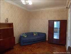 Продам 1-к квартиру Киев, Соломенский 2