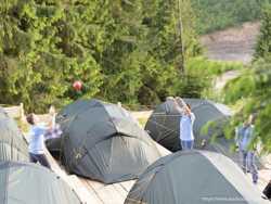 Путёвки в лагерь Артек-БУКОВЕЛЬ (Озёрный) цена путевки в лагерь купить