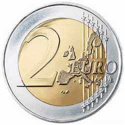 Германия 2 евро 2006 г. Шлезвиг-Гольштейн 2