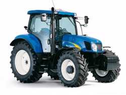 Продам новий трактор New Holland Т6020 2