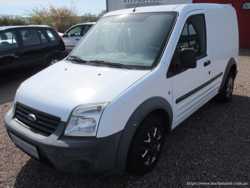 Ford Transit с 2000-2013г. Ford CONNECT с 2002-2014 г. Разборка 3