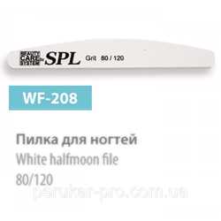 Пилочка минеральная SPL WF-208