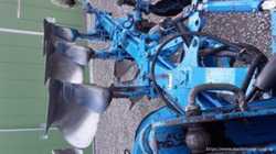 Плуг оборотний LEMKEN VariOpal 120 3