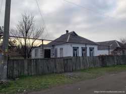 Продам дом с участком 7 соток район Донецкого шоссе ул. Онежская 2