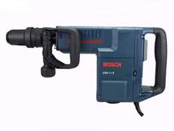 Отбойный молоток Bosch GSH 11 E  2