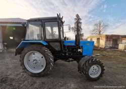 Продаемо трактор МТЗ 82.1 2