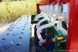 Сеялка зернова сівалка тракторная на Акція Сінтай Доставка безкоштовна 3