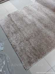 Пушистые ковровые дорожки "Шегги" размеры 0,6 до 3 метров.Цв 2