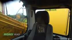 JCB JS 200W 1