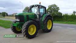 John Deere 7530 Premium 1