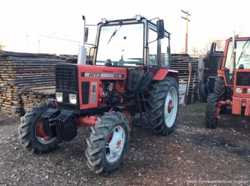 Продам трактор МТЗ 82 2004 2