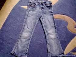 Vigoss jeans size 5 + подарок 1