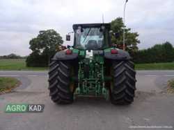 John Deere 8430 2