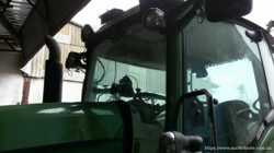 Трактор колісний FENDT Vario 936 3