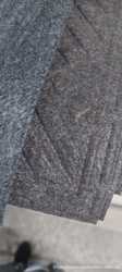 Коврик килимок резиновый с ворсом 2