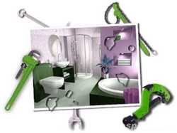Вызов и услуга мастера по дому: сантехника, электрика и мелкий ремонт 2