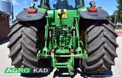 Трактор John Deere 8430 POWERSHIFT 2