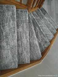 защитные ковровые накладки на ступени 3