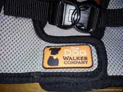 Жилет для собаки The dog walker company 3