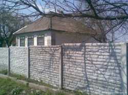 Продам дом в селе грушевато-крыничном синельниковского района 2