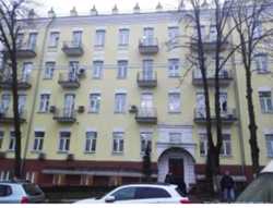 Административное здание с цокольным и мансардным этажом в Печерском районе, Киева. 2