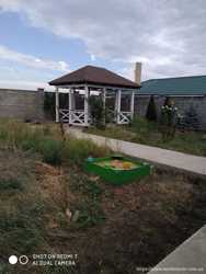 Добросовестно покосим траву, уборка участка,вспашка огорода 4