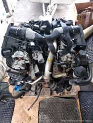 Двигатель 3.0 CDI OM 642 на Mercedes Benz Vito 639/Sprinter 906/W 211 1