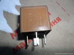 Реле БМВ 61.36-1388729, SIEMENS V23134-K59-X108, Relay BMW 2