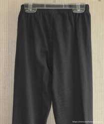 Качественные хлопковые брюки Дисней, от 5 до 7 лет 3